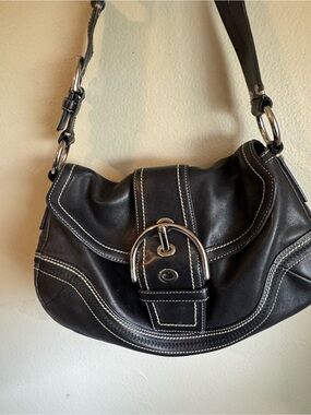 Coach soho y2k bag
